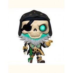 FUNKO POP FORTNITE BLACKHEART
