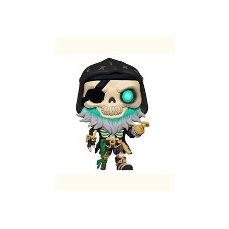 FUNKO POP FORTNITE BLACKHEART