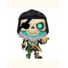 FUNKO POP FORTNITE BLACKHEART