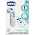 CHICCO TERMOMETRO TERMO FAMILY