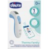 CHICCO TERMOMETRO TERMO FAMILY