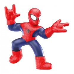 Superheroes Goo Jit Zu Figura Spiderman