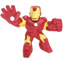 Superheroes Goo Jit Zu Figura Iron Man
