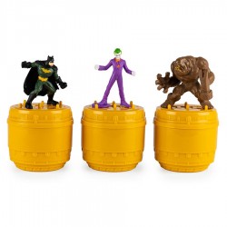 BATMAN FIGURA 5 CM 1 UNIDAD