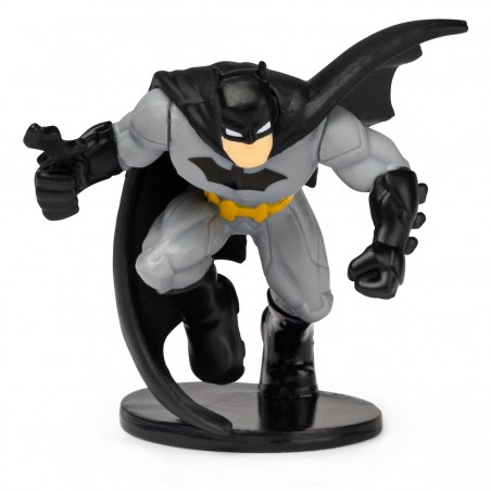 BATMAN FIGURA 5 CM 1 UNIDAD