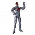 DC Comics Figura Cyborg 30cm 