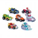 PAW PATROL VEHICULO METAL 1 UNIDAD