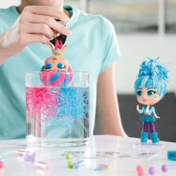 MUÑECA CURLIGIRLS  PACK INDIVIDUAL