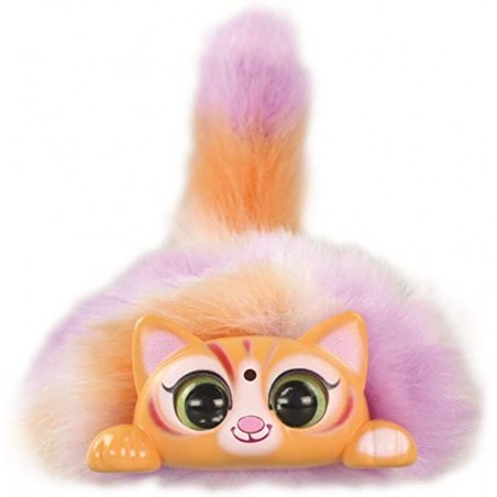 PELUDITOS GATITOS 1 UNIDAD