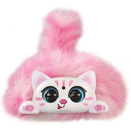 PELUDITOS GATITOS 1 UNIDAD