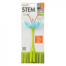 STEM FLOR SECADO AZUL NARANJA