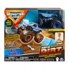 MONSTER JAM KINETIC DIRT STARTER SET