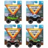 MONSTER JAM ESCALA 1:70 1 unidad