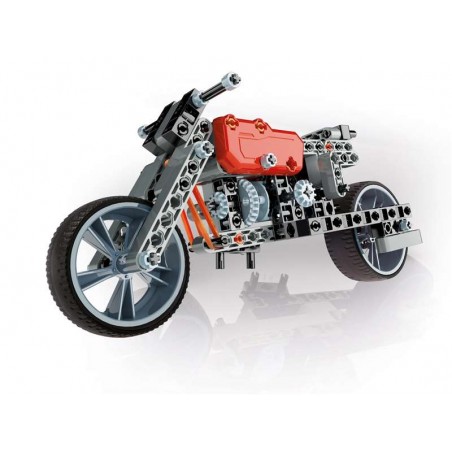 LABORATORIO MECANICA ROADSTERS