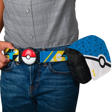 BANDOLERA ARENA DE COMBATE