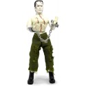 FIGURA FRANKENSTEIN CICATRIZ