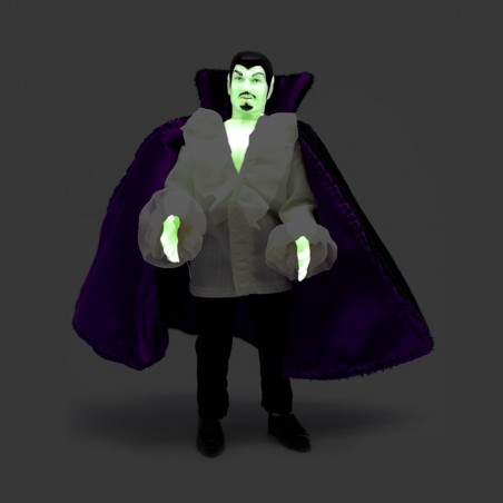 FIGURA DRACULA