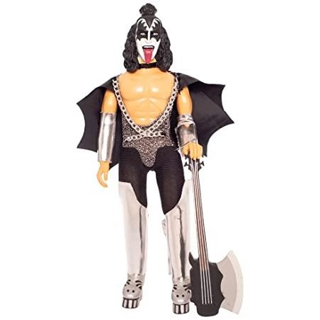 FIGURA KISS THE DEMON