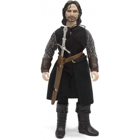 FIGURA ARAGORN SR LOS ANILLOS