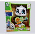 PANDA BAILA Y CANTA