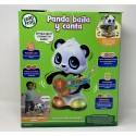 PANDA BAILA Y CANTA