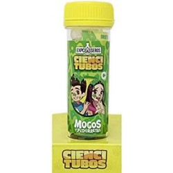 CIENCITUBO EXPER. CASERO MOCOS