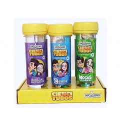 CIENCITUBOS EXPERIMENTOS CASEROS PRECIO POR TUBO