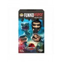 FUNKOVERSE JURASSIC PARK 101