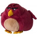 ANGRY BIRDS PELUCHE BASICO 12CM TERRANCE
