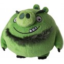 ANGRY BIRDS PELUCHE BASICO 12CM LEONARD