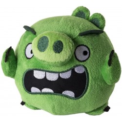 ANGRY BIRDS PELUCHE 20CM PIG