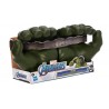AVENGERS HULK SUPER PUÑOS GAMMA