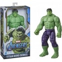 Avengers Figura Hulk Titan Deluxe 