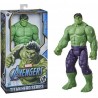 Avengers Figura Hulk Titan Deluxe 