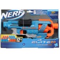 ELITE 2.0 COMMANDER RD-6 DE NERF