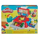 PLAY DOH CAJA REGISTRADORA