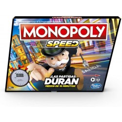 MONOPOLY SPEED