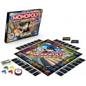 MONOPOLY SPEED