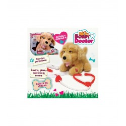 BOBBY DOCTOR DE JESMAR