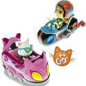 44 GATOS VEHICULO CON FIGURA PRECIO UNIDAD
