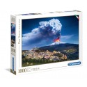 PUZZLE 1000 PZAS ETNA ITALIA