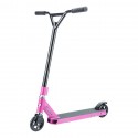 Patinete Scooter Acrobático Rosa