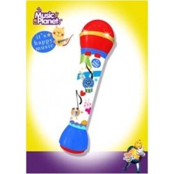 Infant Planet Micro de Mano