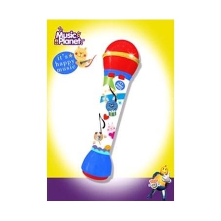 Infant Planet Micro de Mano