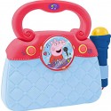 Peppa Pig Bolso con Micro