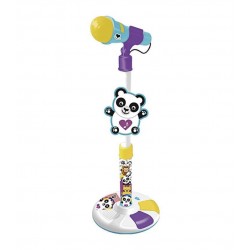 Infant Planet Micro de Pie