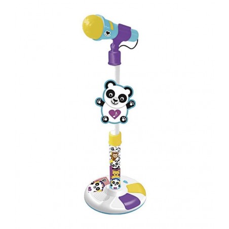 Infant Planet Micro de Pie