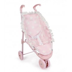 LA NINA SILLA TRES RUEDAS CARLOTA