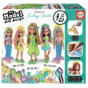 My Model Doll Design Fantasy | Juego de Diseño