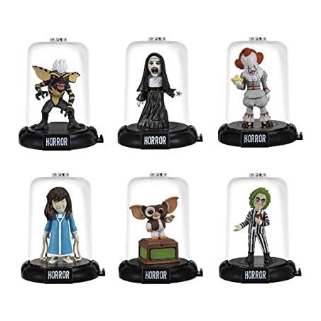 DOMEZ PACK HORROR 1 UNIDAD